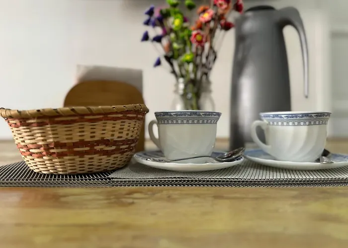 El Barrio Hostal Hostel Cartagena